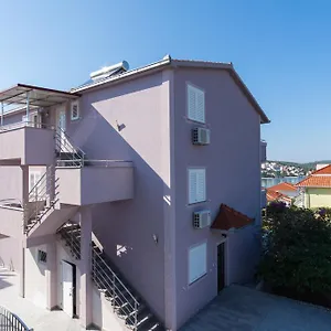  Apartman Jaman Ivan